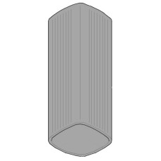 Корпус привода Came 119RID147