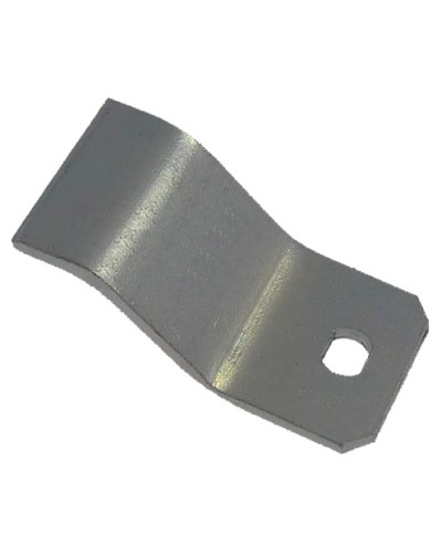 Кронштейн передний KRONO Came 119RID164 в Рыбинске Запчасти для шлагбаумов и автоматики Pintop.ru