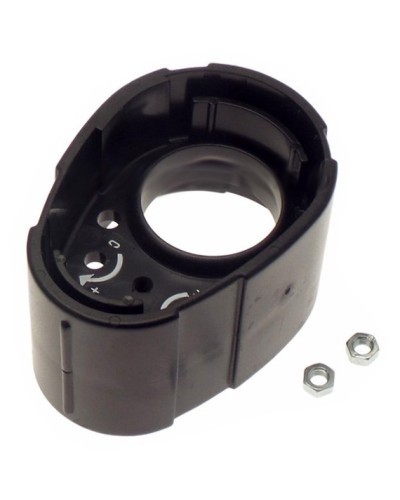 Крышка кожуха винта лев. KRONO Came 119RID177 в Рыбинске Запчасти для шлагбаумов и автоматики Pintop.ru