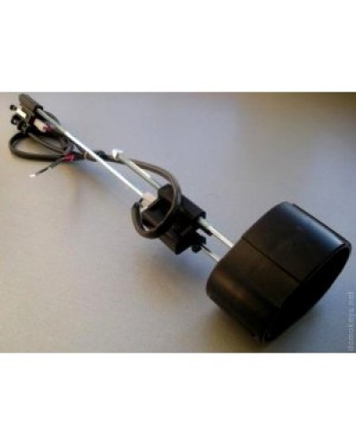 Концевые выкл. в сборе KRONO 3 прав. Came 119RID181 в Рыбинске Запчасти для шлагбаумов и автоматики Pintop.ru