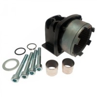 Крышка корпуса редуктора FLEX верхняя Came 119RID188