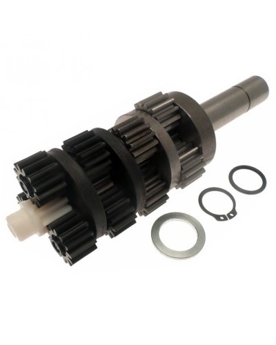 Кронштейн механизма разблокировки FERNI Came 119RID192 в Рыбинске Запчасти для шлагбаумов и автоматики Pintop.ru