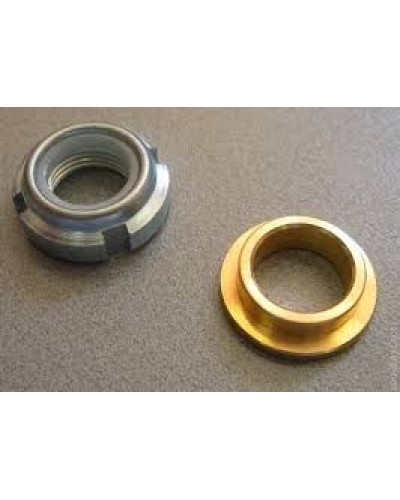 Втулка пластиковая ATI Came 119RID205 в Рыбинске Запчасти для шлагбаумов и автоматики Pintop.ru