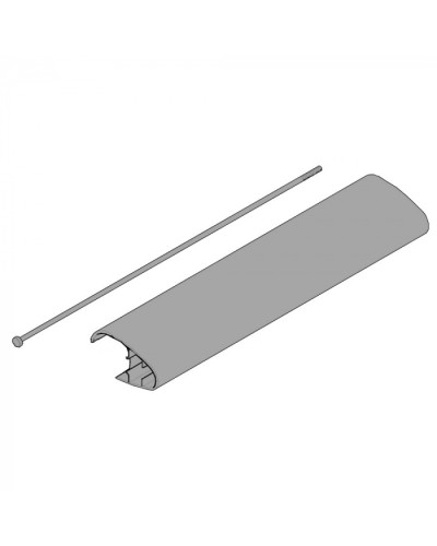 Втулка ведущая KRONO 5 Came 119RID211 в Рыбинске Запчасти для шлагбаумов и автоматики Pintop.ru