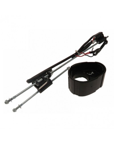 Концевые выкл. в сборе KRONO 5 прав Came 119RID214 в Рыбинске Запчасти для шлагбаумов и автоматики Pintop.ru