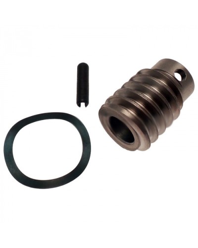 Червяк двигателя F7000 F7001 Came 119RID230 в Рыбинске Запчасти для шлагбаумов и автоматики Pintop.ru