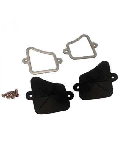 Гермоввод корпуса редуктора FAST Came 119RID236 в Рыбинске Запчасти для шлагбаумов и автоматики Pintop.ru