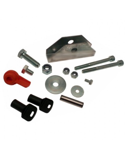 Крепеж FAST Came 119RID240 в Рыбинске Запчасти для шлагбаумов и автоматики Pintop.ru