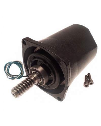 Электродвигатель KRONO в сборе Came 119RID261 в Рыбинске Запчасти для шлагбаумов и автоматики Pintop.ru