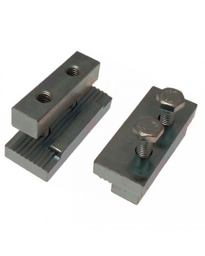 Упоры механические AMICO Came 119RID270 в Рыбинске Запчасти для шлагбаумов и автоматики Pintop.ru