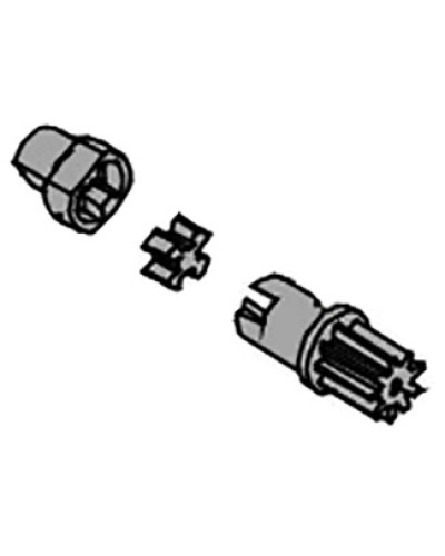 Крестовина АХO Came 119RID318 в Рыбинске Запчасти для шлагбаумов и автоматики Pintop.ru