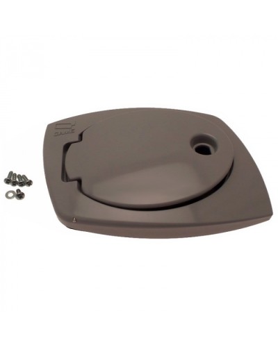 Дверца разблокировки FE 40230, FE 4024 Came 119RID358 в Рыбинске Запчасти для шлагбаумов и автоматики Pintop.ru