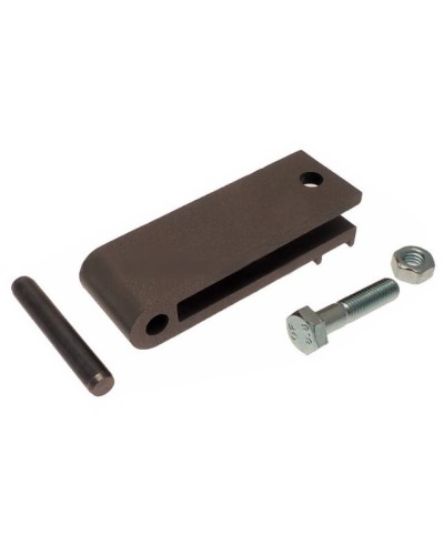 Хвостовик заднийOPP001 Came 119RID422 в Рыбинске Запчасти для шлагбаумов и автоматики Pintop.ru