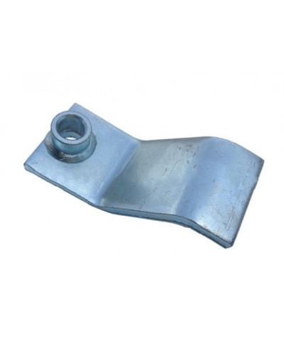 Кронштейн переднийOPP001 Came 119RID424 в Рыбинске Запчасти для шлагбаумов и автоматики Pintop.ru