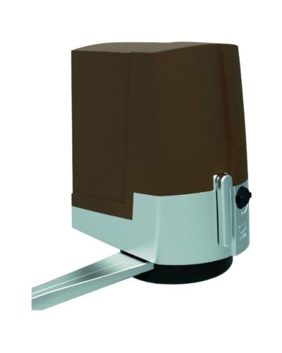 Кожух пластиковый OPB001 Came 119RID432 в Рыбинске Запчасти для шлагбаумов и автоматики Pintop.ru