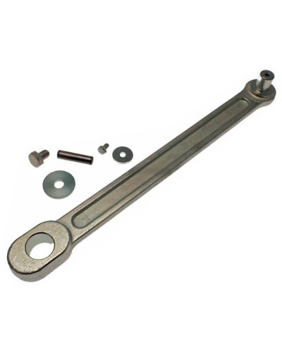 Рычаг прямой OPB001Came 119RID447 в Рыбинске Запчасти для шлагбаумов и автоматики Pintop.ru