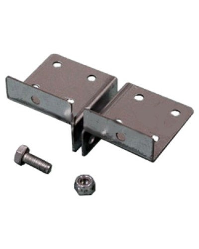 Кронштейн монтажный VER Came 119RIE043 в Рыбинске Запчасти для шлагбаумов и автоматики Pintop.ru