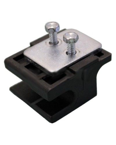 Упор направляющей VER Came 119RIE114 в Рыбинске Запчасти для шлагбаумов и автоматики Pintop.ru