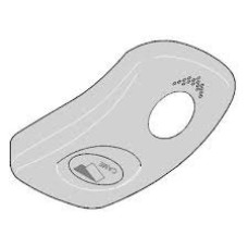 Крышка VER CAME Came 119RIE126