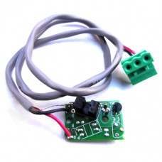 Плата оптического считывателя Came 119RIE134