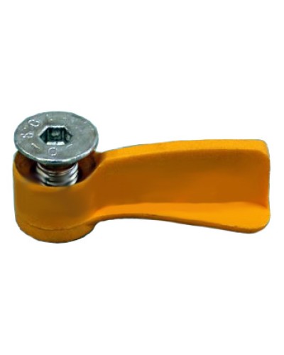 Ручка разблокировки VER Came 119RIE143 в Рыбинске Запчасти для шлагбаумов и автоматики Pintop.ru