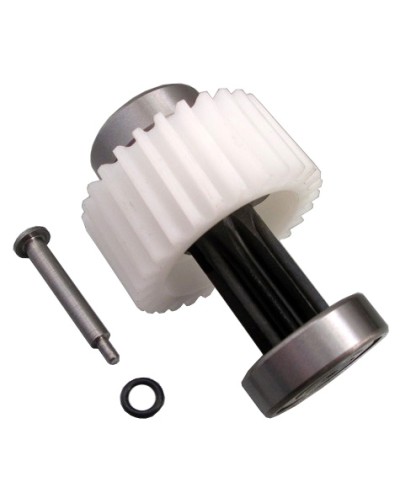 Шестерня пластиковая в сборе E306 E456 Came 119RIE148 в Рыбинске Запчасти для шлагбаумов и автоматики Pintop.ru