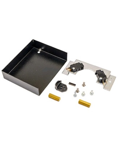 Микровыключатели G6000 Came 119RIG041 в Рыбинске Запчасти для шлагбаумов и автоматики Pintop.ru