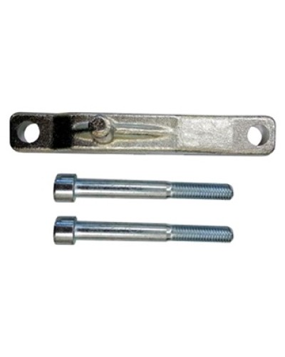 Ограничит. нижний с крепл. G6000 Came 119RIG058 в Рыбинске Запчасти для шлагбаумов и автоматики Pintop.ru