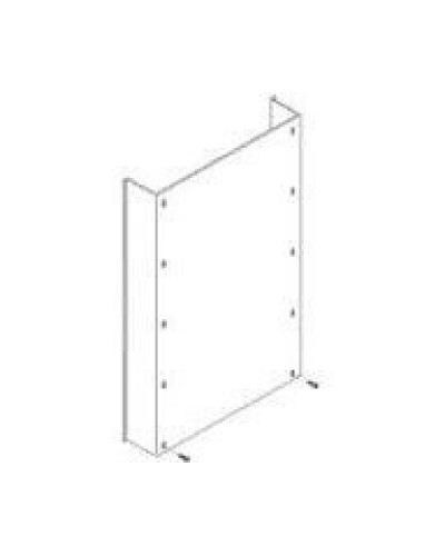 Боковина правая G12000 Came 119RIG109 в Рыбинске Запчасти для шлагбаумов и автоматики Pintop.ru