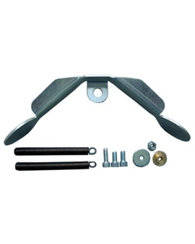 Коромысло концевых выключателей G2080 Came 119RIG140 в Рыбинске Запчасти для шлагбаумов и автоматики Pintop.ru