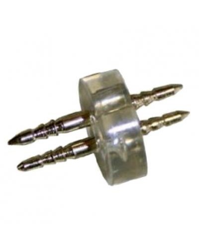 Соединитель дюралайта G02803 Came 119RIG144 в Рыбинске Запчасти для шлагбаумов и автоматики Pintop.ru