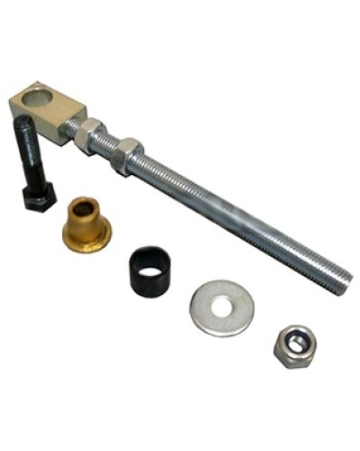 Болт крепления пружины верхний G4040 G4041 Came 119RIG180 в Рыбинске Запчасти для шлагбаумов и автоматики Pintop.ru