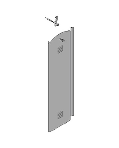 Дверца G3000 Came 119RIG409 в Рыбинске Запчасти для шлагбаумов и автоматики Pintop.ru