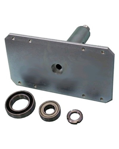 Электромагнит с механизмом разблокировки Came 119RIH022 в Рыбинске Запчасти для шлагбаумов и автоматики Pintop.ru