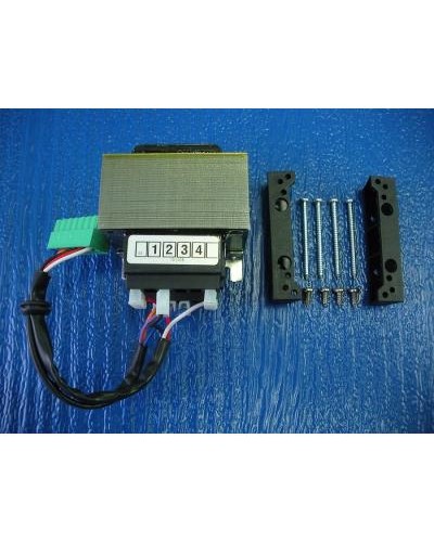 Трансформатор FLY Came 119RIP081 в Рыбинске Запчасти для шлагбаумов и автоматики Pintop.ru