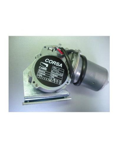 Моторедуктор SIPARIO Came 119RIP128 в Рыбинске Запчасти для шлагбаумов и автоматики Pintop.ru