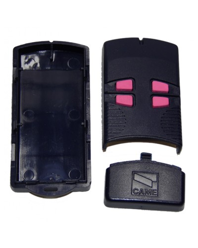 Корпус TOP-434M Came 119RIR076 в Рыбинске Запчасти для шлагбаумов и автоматики Pintop.ru