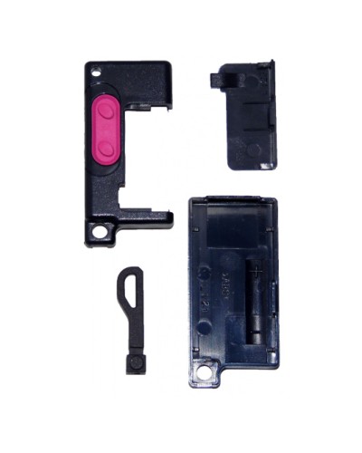 Корпус TOP-432S Came 119RIR078 в Рыбинске Запчасти для шлагбаумов и автоматики Pintop.ru