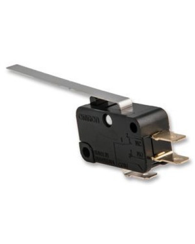 Микровыкл. с дл. рыч. Came 119RIR085 в Рыбинске Запчасти для шлагбаумов и автоматики Pintop.ru