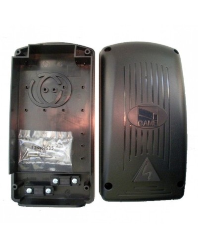 Корпус блока управления ZL37 Came 119RIR152 в Рыбинске Запчасти для шлагбаумов и автоматики Pintop.ru