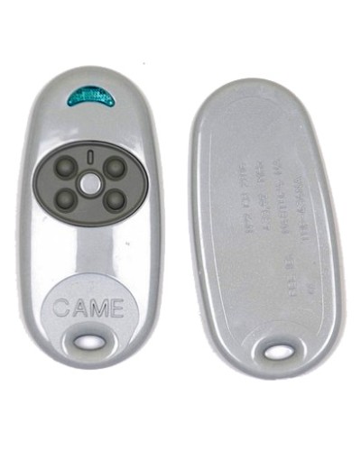 Корпус TOP-434NA Came 119RIR196 в Рыбинске Запчасти для шлагбаумов и автоматики Pintop.ru