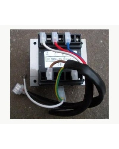 Трансформатор BX-243 V600 V600E V900E Came 119RIR197 в Рыбинске Запчасти для шлагбаумов и автоматики Pintop.ru