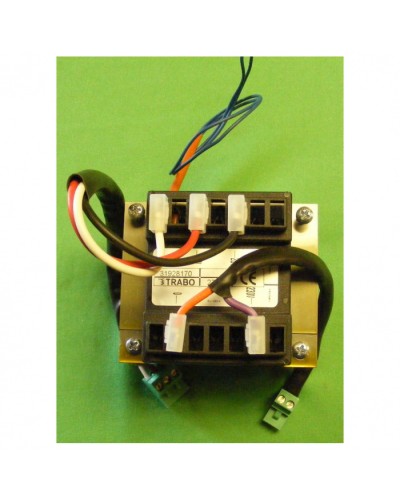 Трансформатор ZL90 Came 119RIR306 в Рыбинске Запчасти для шлагбаумов и автоматики Pintop.ru