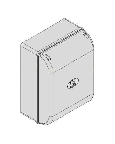 Корпус S4655 Came 119RIR315 в Рыбинске Запчасти для шлагбаумов и автоматики Pintop.ru