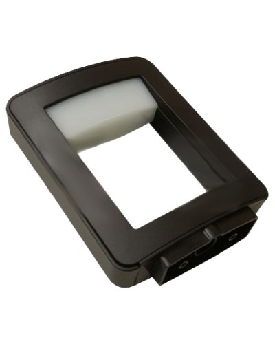 Кронштейн для настенного крепления лампы LP24 Came 119RIR508 в Рыбинске Запчасти для шлагбаумов и автоматики Pintop.ru