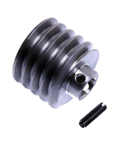 Червяк BX Came 119RIY003 в Рыбинске Запчасти для шлагбаумов и автоматики Pintop.ru