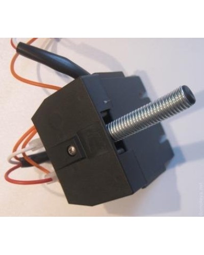 Выключатель Came 119RIY014 в Рыбинске Запчасти для шлагбаумов и автоматики Pintop.ru