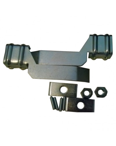 Двигатель BX-B, BX-78 в сборе Came 119RIY036 в Рыбинске Запчасти для шлагбаумов и автоматики Pintop.ru