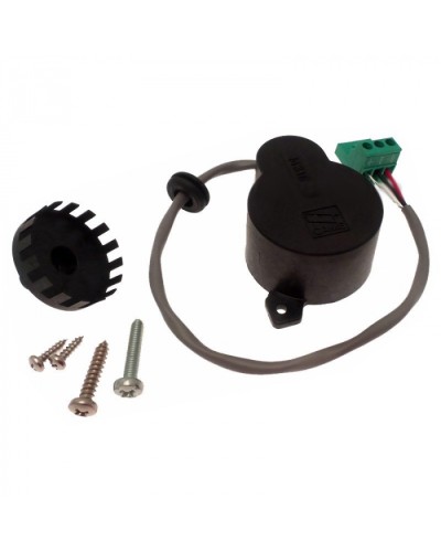 Кодер BX в сборе Came 119RIY049 в Рыбинске Запчасти для шлагбаумов и автоматики Pintop.ru