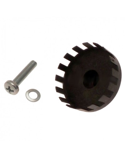 Диск с вилкой кодера BX Came 119RIY051 в Рыбинске Запчасти для шлагбаумов и автоматики Pintop.ru